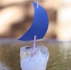 летние игры с водой для детей
