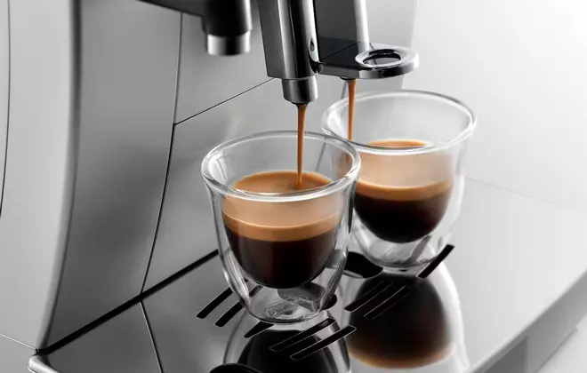 Какую кофемашину выбрать: для кофе в зернах или капсульную? 9 важных вопросов, чтобы не ошибиться — Ferra.ru